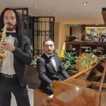 Banda de Jazz para eventos en Bogotá