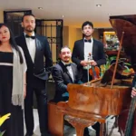 Bandas acústicas Unplugged instrumentales para eventos sociales en Bogotá