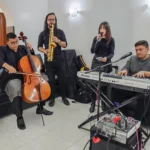 Bandas para bodas modernas en Bogotá y Cundinamarca