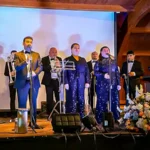 Orquestas musicales para fiestas de fin de año en Bogotá y alrededores